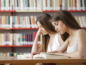 Weekly Test, Doubt Classes